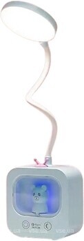 Фото Rias PL-D322L White (7_01388)