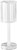 Фото Rias Rose Diamond Table Lamp (3_04625)