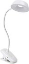 Фото Philips Reading Desk lamp Donutclip White (929003179727)