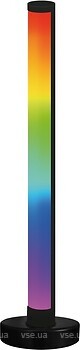 Фото Eurolamp LED-TL-5W (RGB) Black