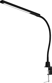 Фото Eurolamp LED-TLS-8W Black (788766-01)