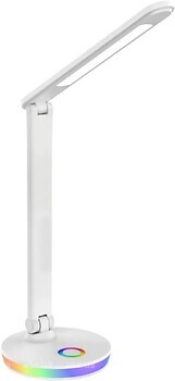 Фото Goldlux Neptun LED RGB 7W White (325037)