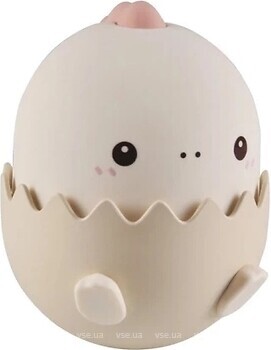 Фото Goldlux Baby Dino RGB IP20 USB Beige (326973)