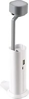 Фото FlashLight D16 1200mAh White