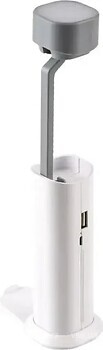 Фото FlashLight D16 1200mAh White