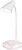 Фото ActiveJet Classic Plus LED 7W 250LM 6000K USB 5V 1000mAh White (5901443120711)