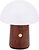 Фото Gingko Mini Alice Mushroom Brown (G022WT2)