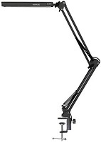 Фото Maxus DL 10W 3CCT Metal CLIP BL (1-MDL-10W-MCLB)