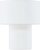 Фото Venture Home Globia Lighting White (1219512001)