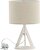 Фото Venture Home Kona Lighting White (1181714001)