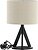 Фото Venture Home Kona Lighting Black (1181714002)