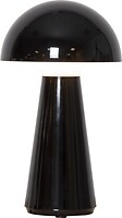 Фото Star Trading Table Lamp Mushroom Black (803-53)