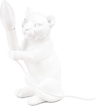 Фото ArtDeco White tiger cub (12014-001)