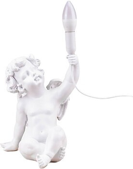 Фото ArtDeco White angel (12014-008)