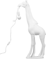 Фото ArtDeco White giraffe (12014-005)