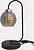 Фото Brille LK-732T/1 E27 BK+CH (25-434)