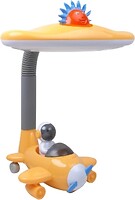 Фото Horoz Electric FLYER 11W Yellow 048-008-0011-010