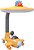 Фото Horoz Electric FLYER 11W Yellow 048-008-0011-010