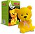 Фото Eurolamp Bear Light NL-4,5W/27(BL)