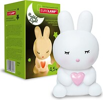 Фото Eurolamp Rabbit Light NL-4,5W/27(RL)