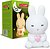 Фото Eurolamp Rabbit Light NL-4,5W/27(RL)