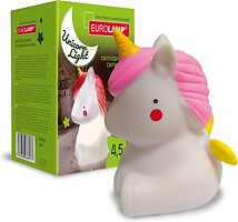 Фото Eurolamp Unicorn Light NL-4,5W/27(UL)