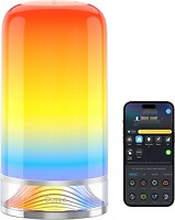Фото Govee Table Lamp 2 RGBICWW H60223D1