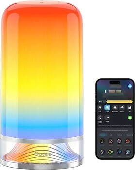 Фото Govee Table Lamp 2 RGBICWW H60223D1