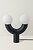 Фото houseof Tube Table Lamp Dark Gray (1156701001)