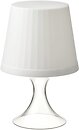 Фото IKEA Lampan 605.946.06