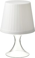 Фото IKEA Lampan 605.946.06