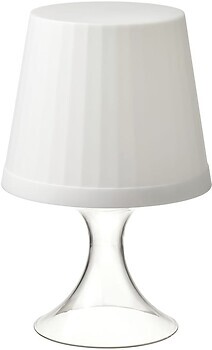 Фото IKEA Lampan 605.946.06