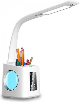 Фото VHG TX188-2 Table LED Lamp White