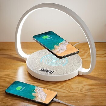 Фото VHG WR03 10W LED Lamp White
