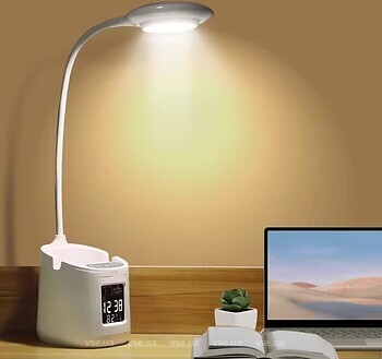 Фото VHG T21 Table LED Lamp White