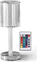 Фото VHG SN-02 Crystal Table Lamp