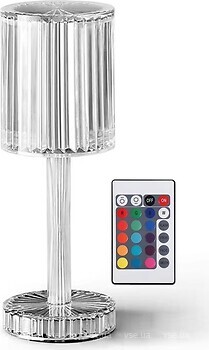Фото VHG SN-02 Crystal Table Lamp