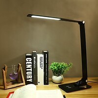Фото VHG GRL019 Table LED Lamp Black