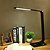 Фото VHG GRL019 Table LED Lamp Black