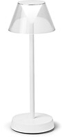 Фото Ideal Lux Lolita TL White (286723)