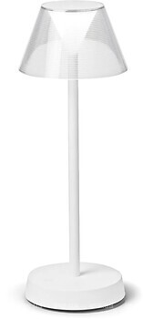 Фото Ideal Lux Lolita TL White (286723)