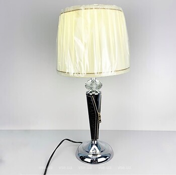 Фото Line.F Desk Lamp T 1109/1 BK