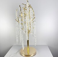 Фото Line.F Table Lamp TSA 30 GD