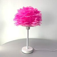 Фото Line.F Table lamp Pink TAS 136 PK
