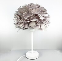 Фото Line.F Table lamp Black TAS 136 BK