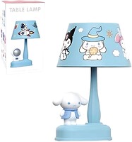 Фото Happy Cinamoroll Дитяча Блакитна (343D)