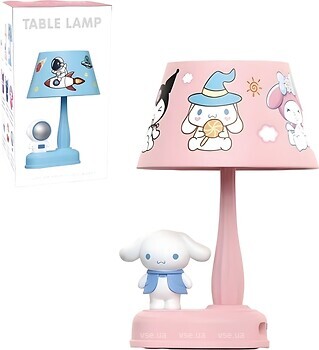 Фото Happy Cinamoroll Дитяча Рожева (343D)