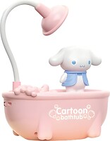 Фото Cartoon Cinamoroll Ванна Рожева (068D)
