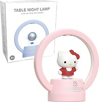 Фото Cartoon Hello Kitty Дитяча Рожева (268E)
