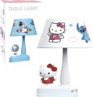 Фото Happy Hello Kitty Дитяча Біла (343E)